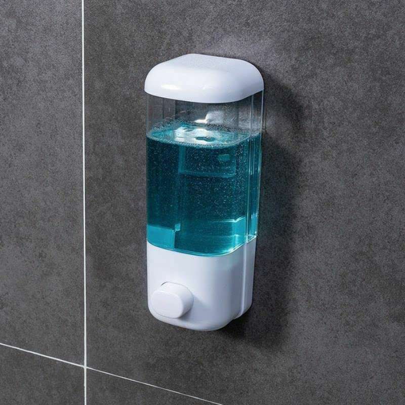 Dispenser on sale hand soap