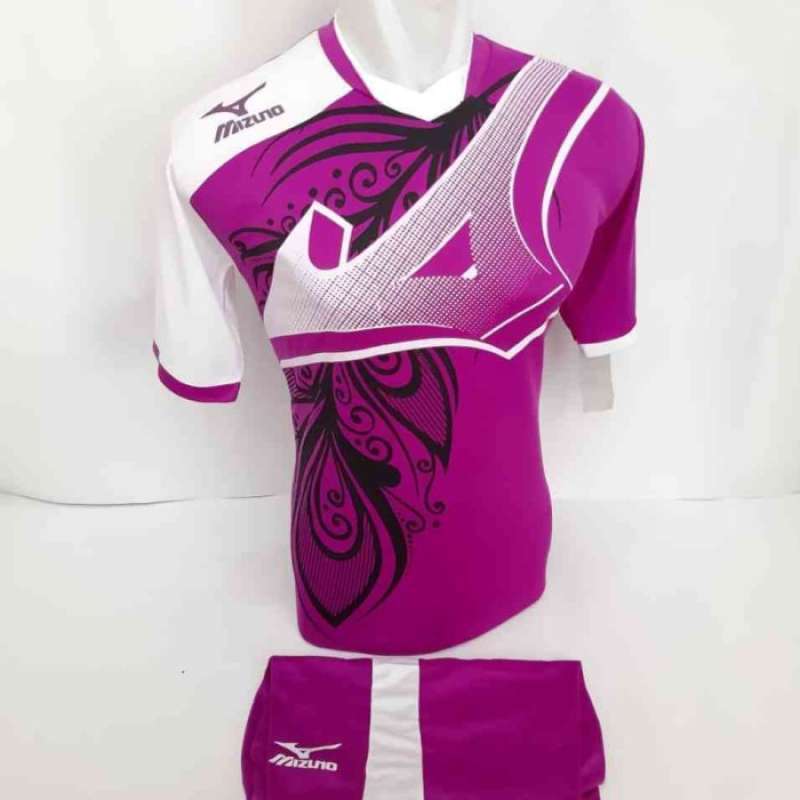 Baju mizuno deals