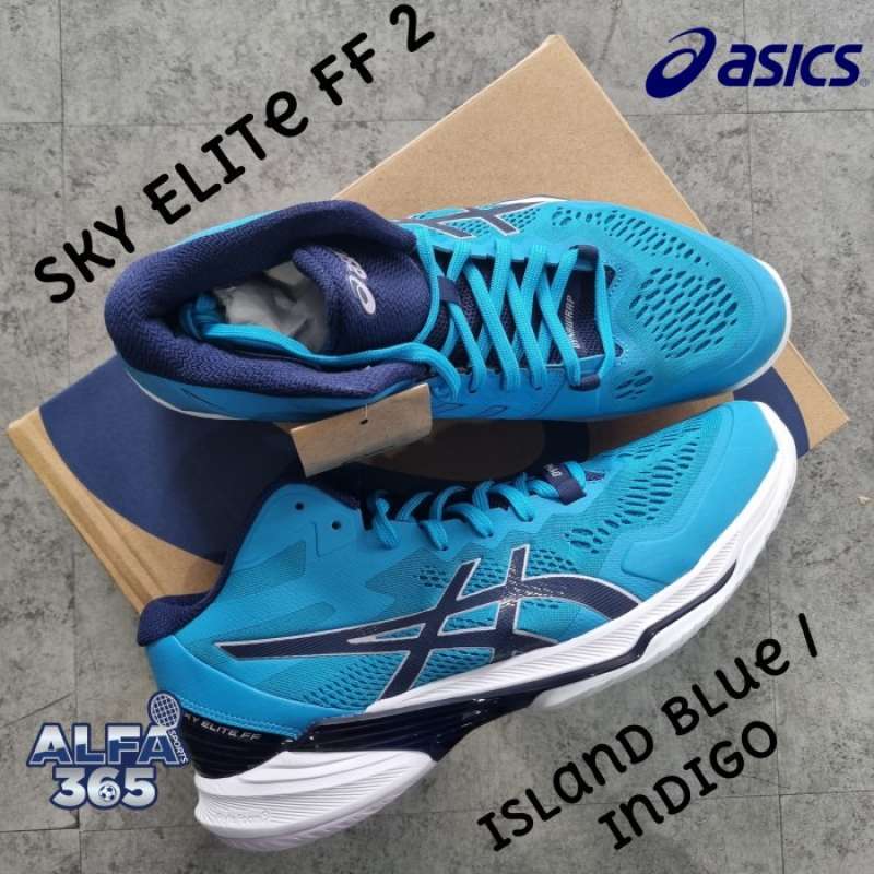 Asics gel store elite ff premium