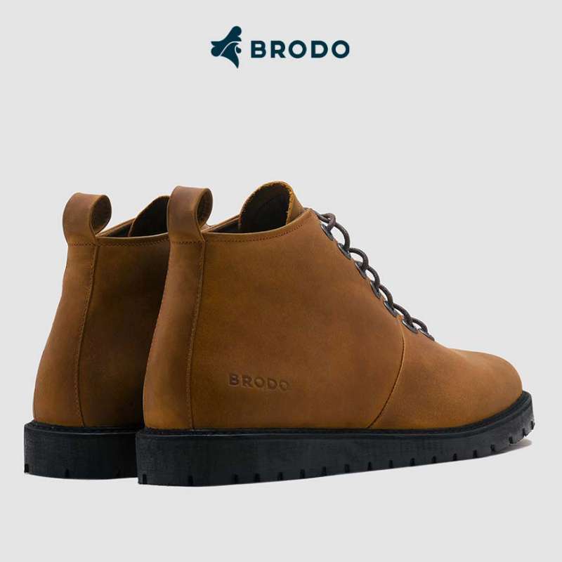 Chelsea boots brodo new arrivals