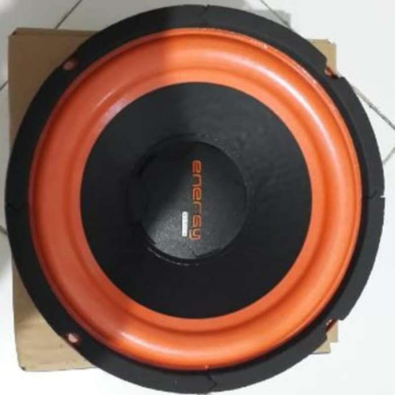 Promo Promo Terbatas Speaker 8Inch Legacy Energy 838 2