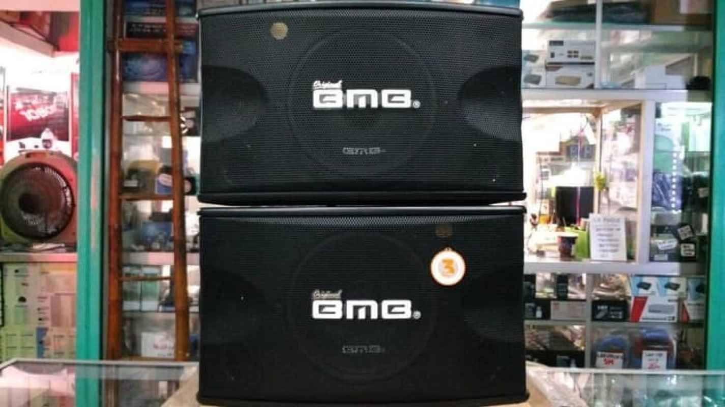 Bmb shop cs 450