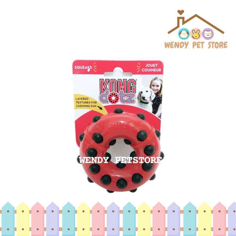 Kong hotsell dotz circle