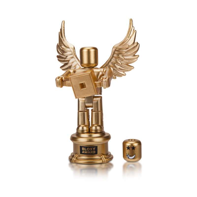Roblox the golden bloxy award hot sale