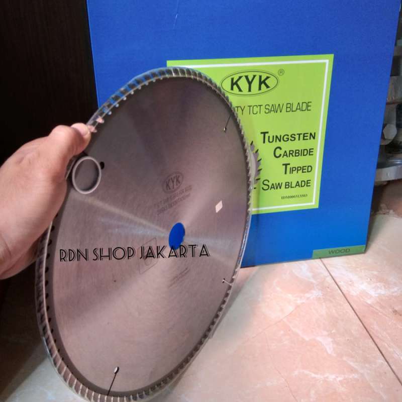 Kyk wood store cutting blade