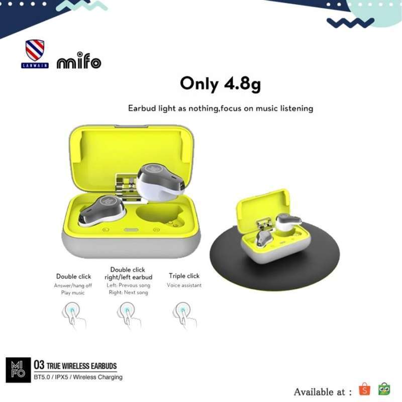 Mifo o3 review outlet
