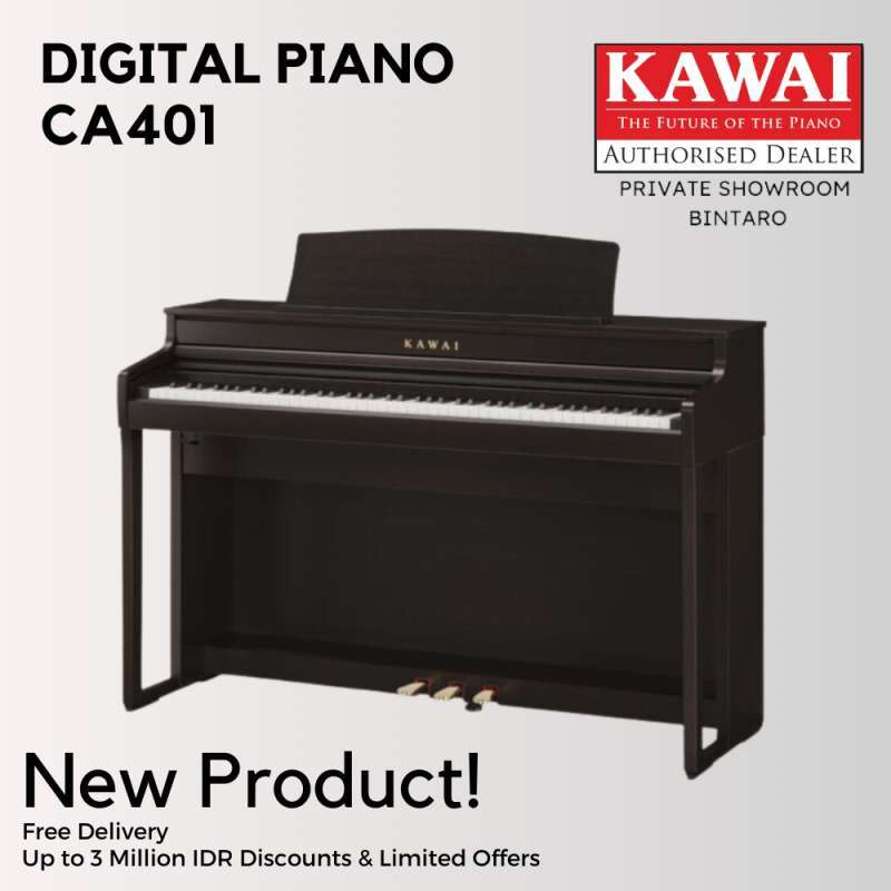 Harga shop piano kawai