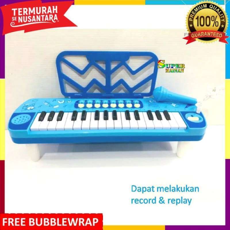 Keyboard online piano murah