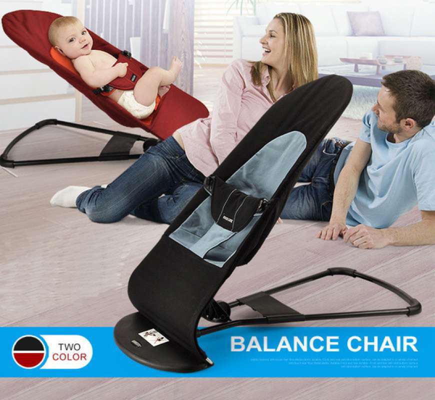 Baby balance chair clearance