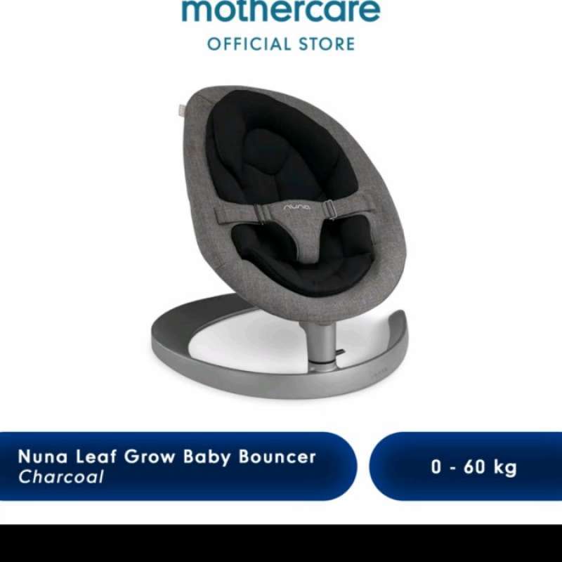 Nuna bouncer mothercare new arrivals