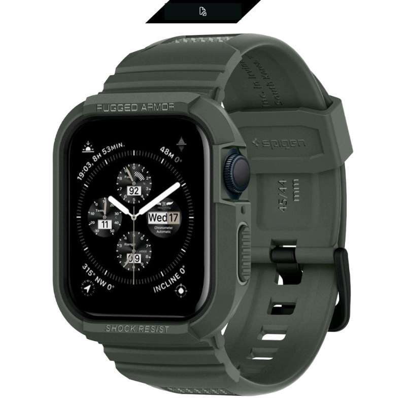 Jual case deals apple watch
