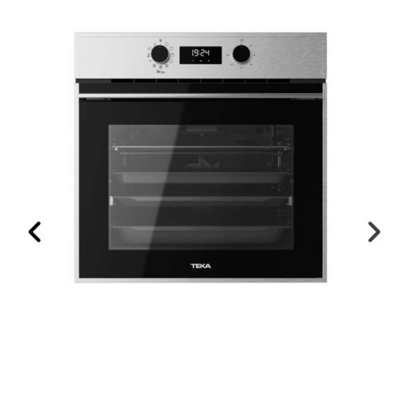 Promo TEKA BULT IN OVEN HSB 646 WITH AIRFRY ELECTRIC OVEN Diskon 5