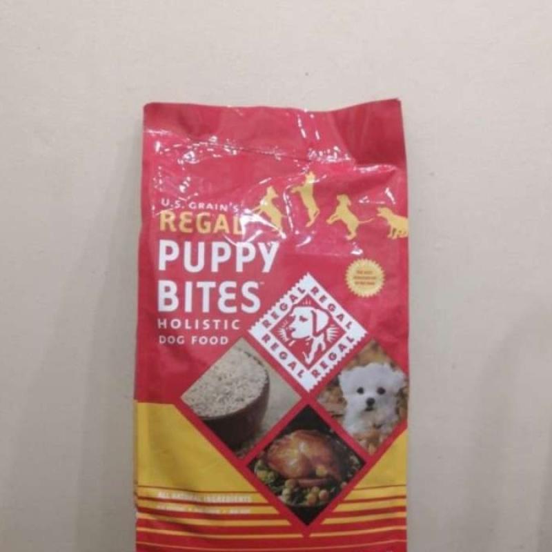 Regal holistic sales dog food