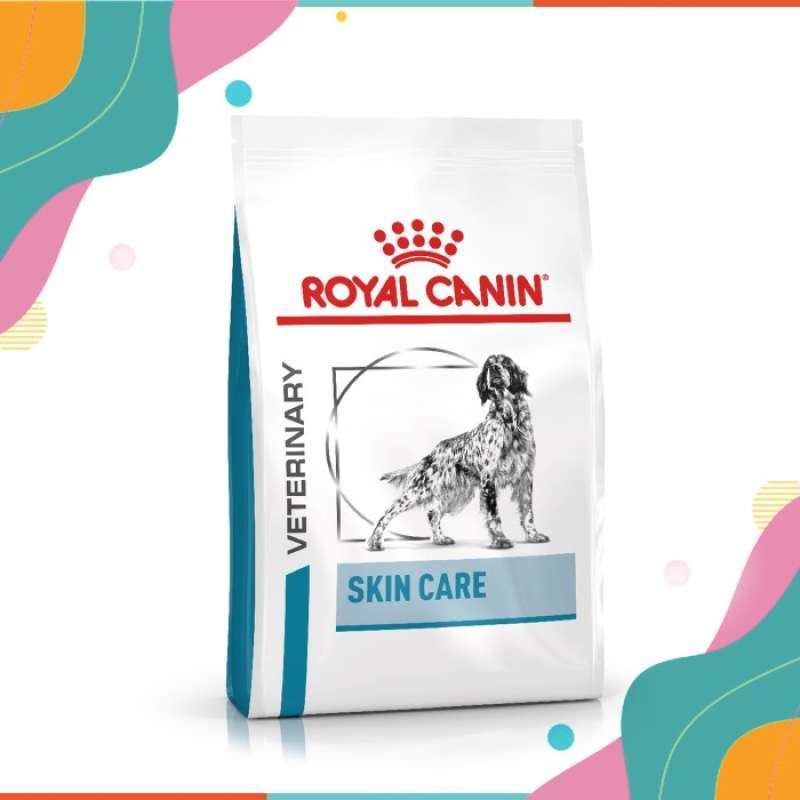 Royal canin skin care adult top