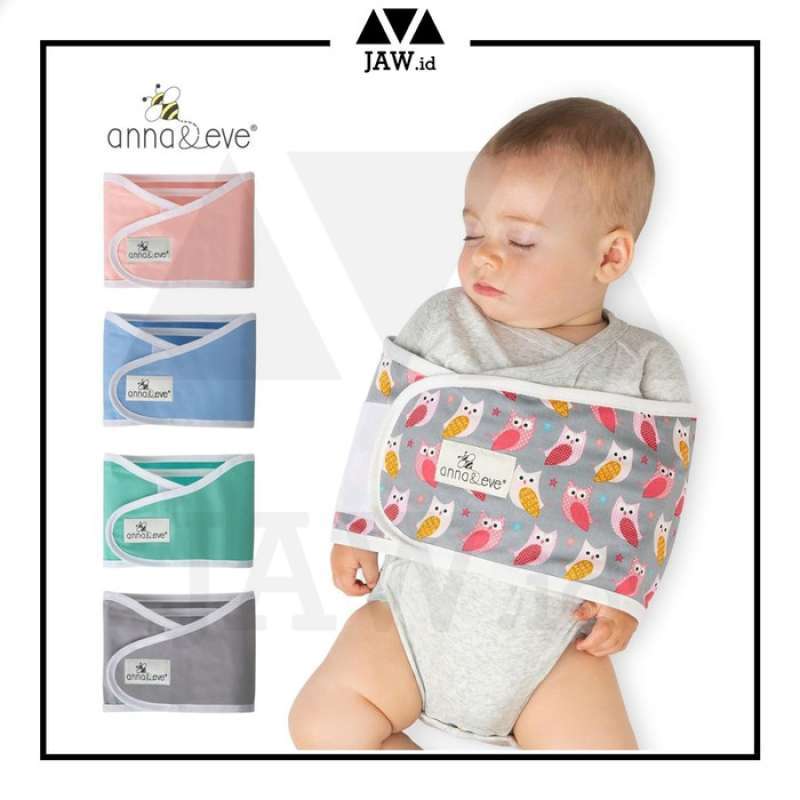Anna and eve swaddle discount