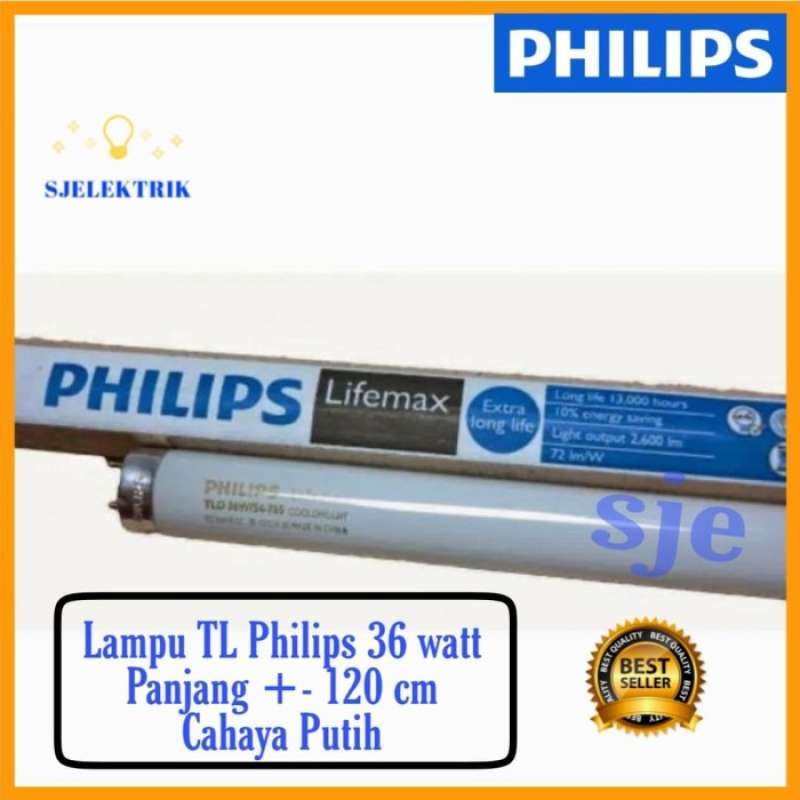 Led tl 36 watt cheap