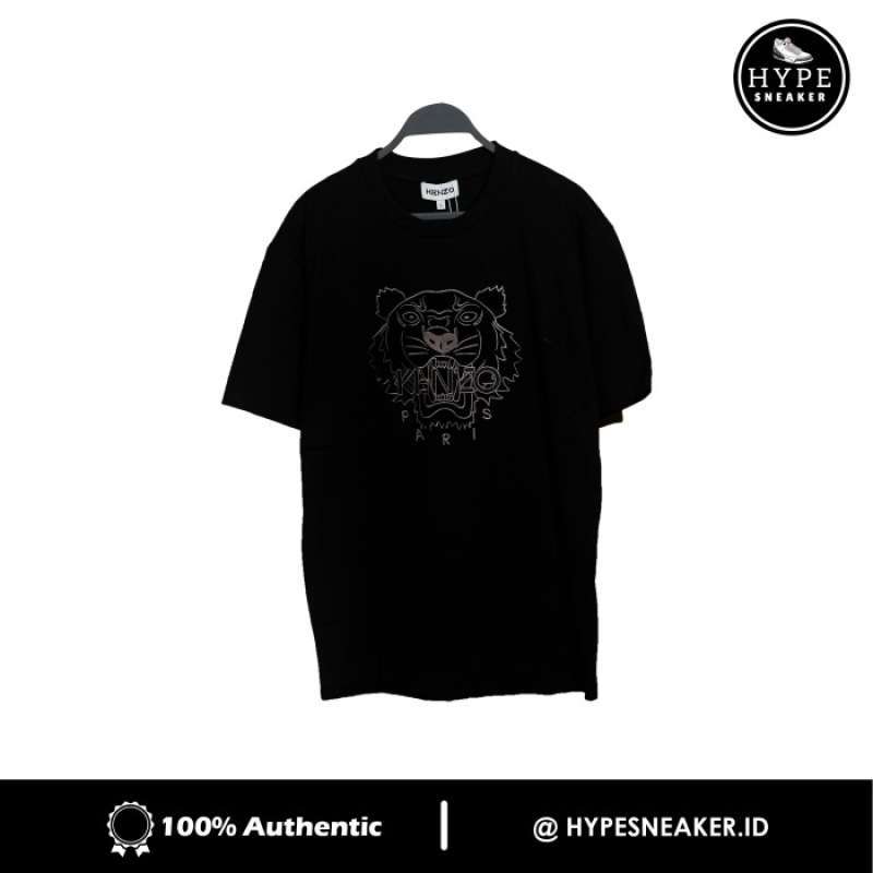 Tuta kenzo original nera top