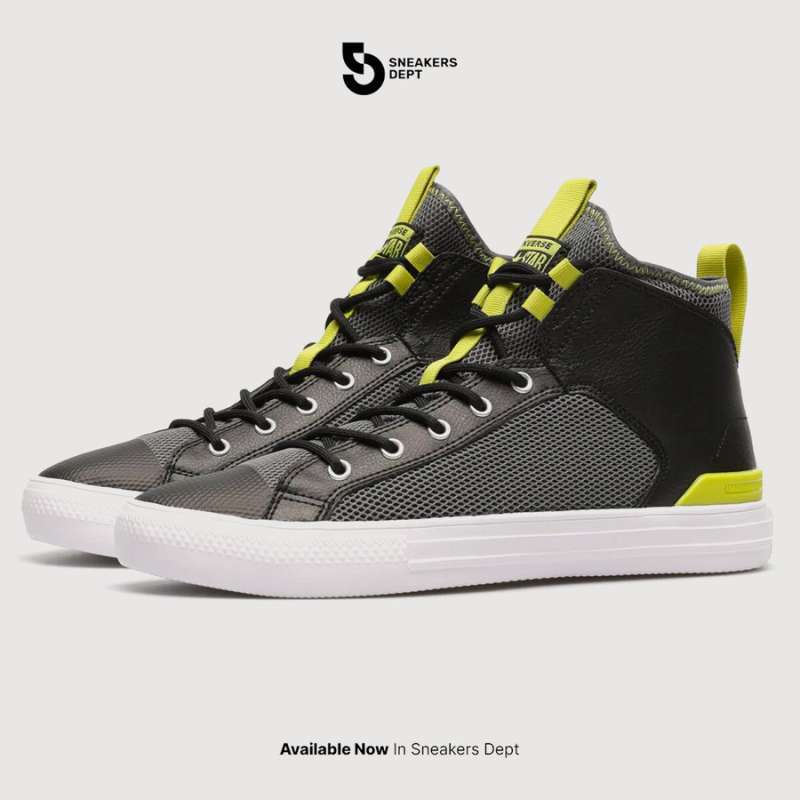 Converse ultra mid 40 top