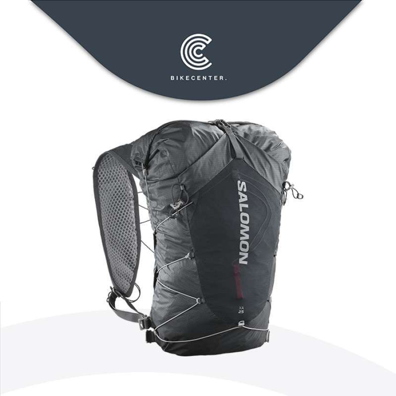 Salomon Xa25 Salomon 25 Jual Salomon Unisex Hiking Backpack