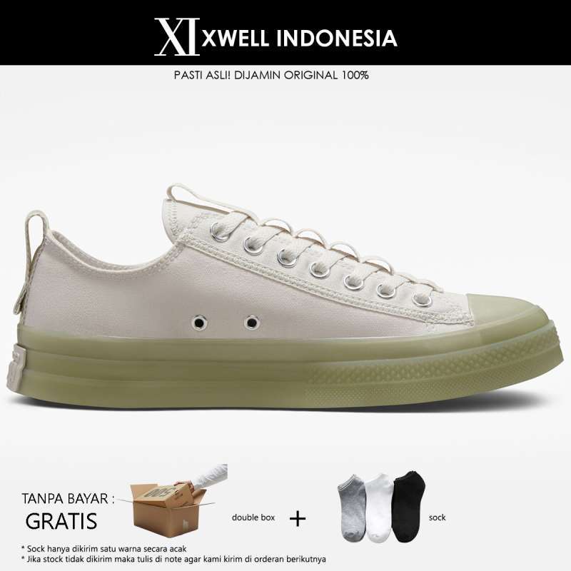 Jual Sepatu Converse Original Map Original Terbaru Harga Promo