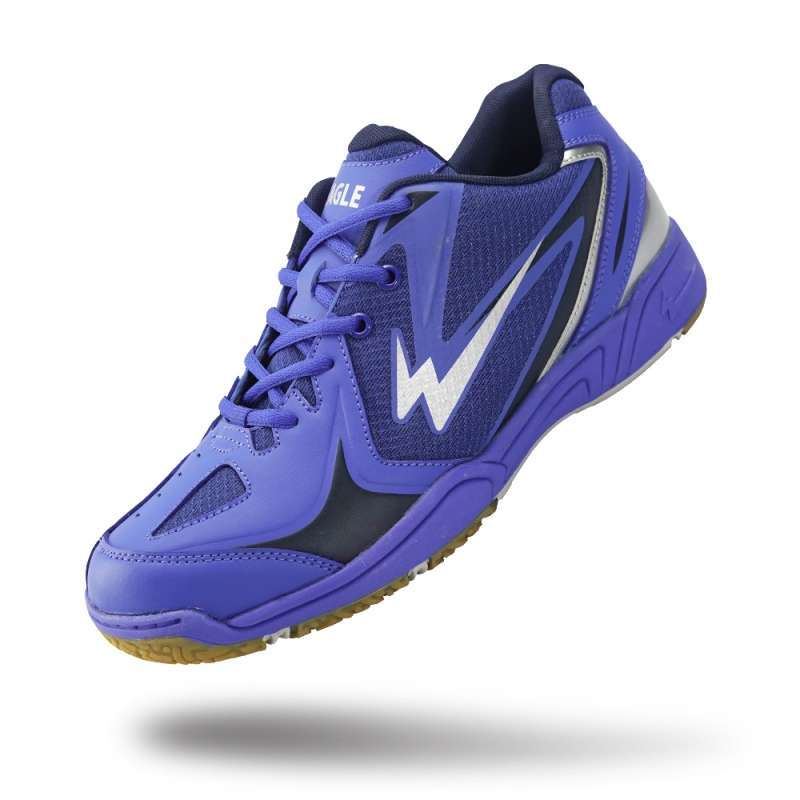 Eagle top badminton shoes