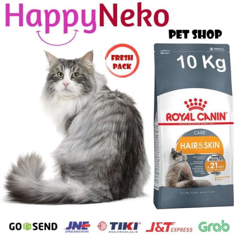 Royal canin hair store & skin 33