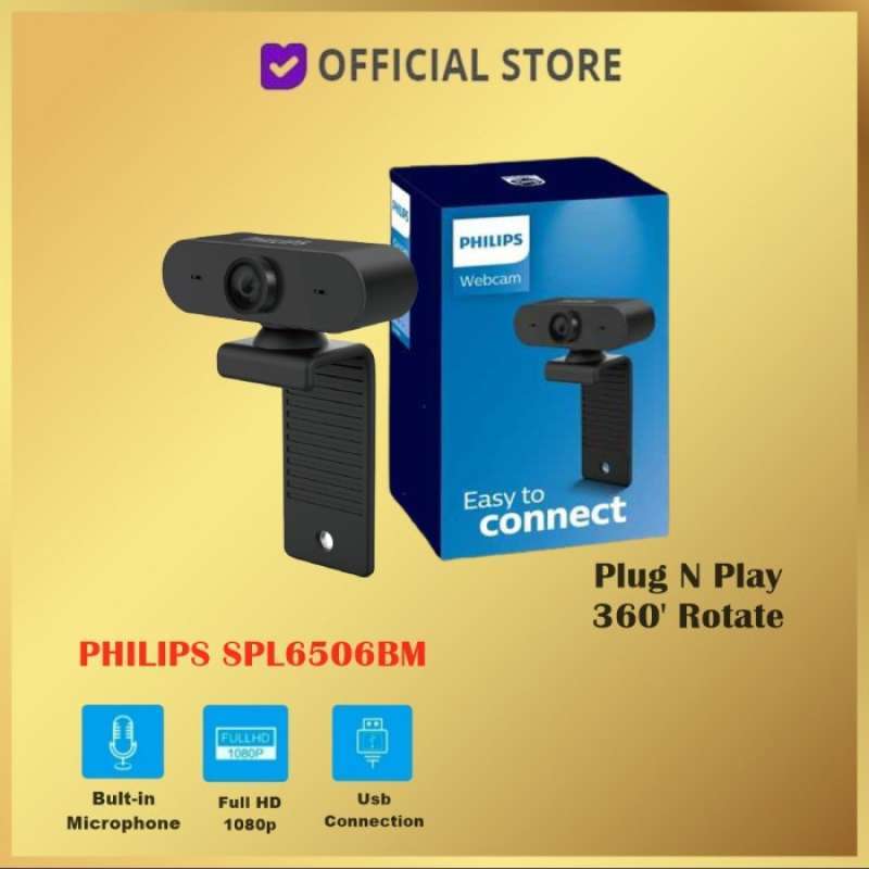 Philips spl6506bm online