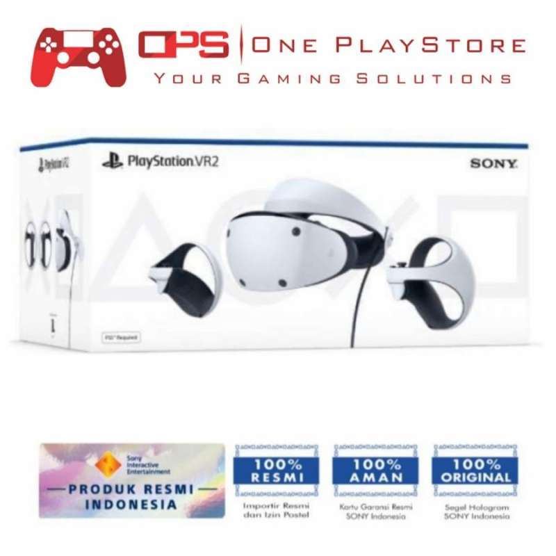 Ps vr harga cheap
