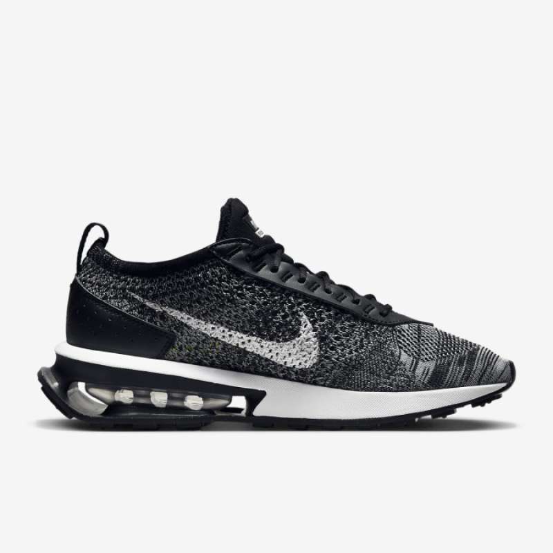 Jual NIKE AIR MAX FLYKNIT RACER W Oreo ORIGINAL 100 di Seller