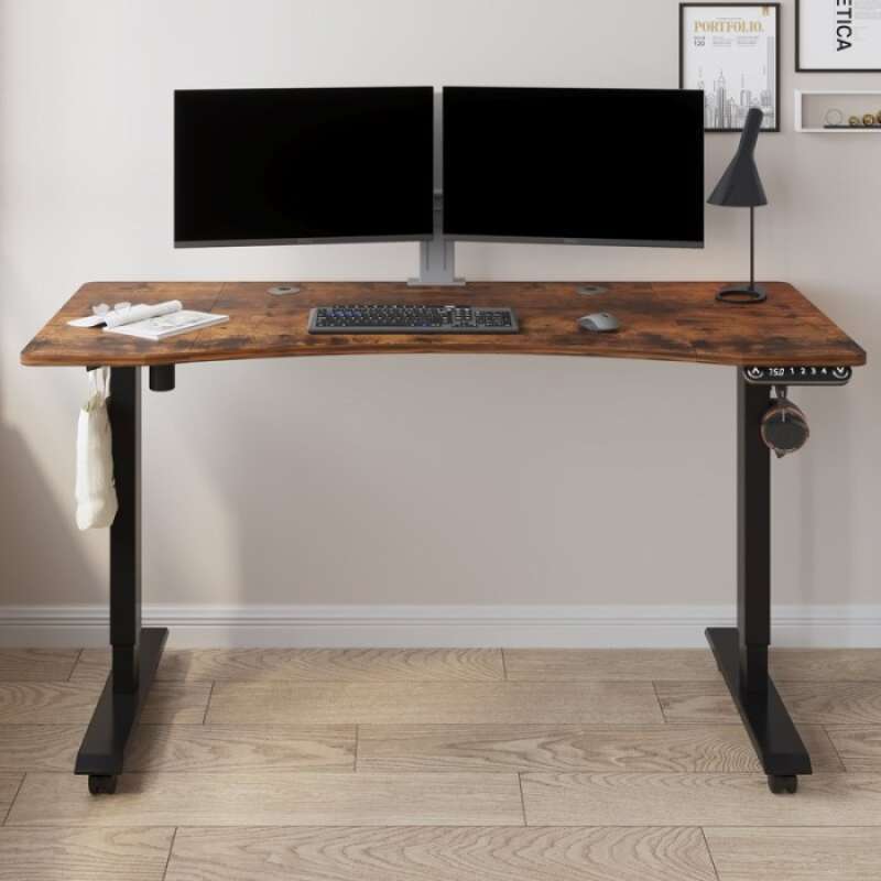 Jual standing clearance desk