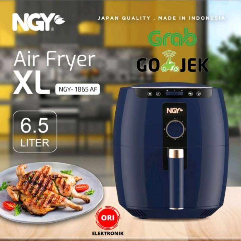 Air fryer jumbo deals