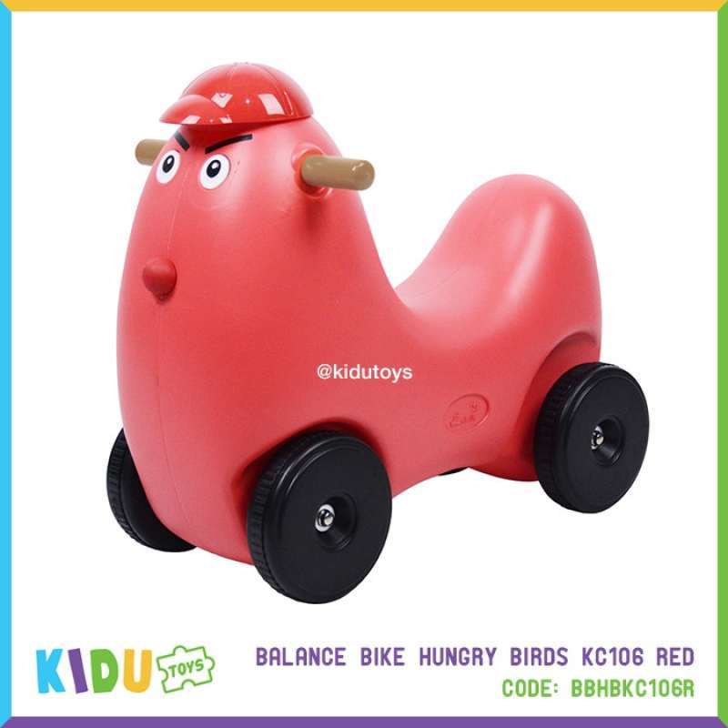 Bird balance bike best sale