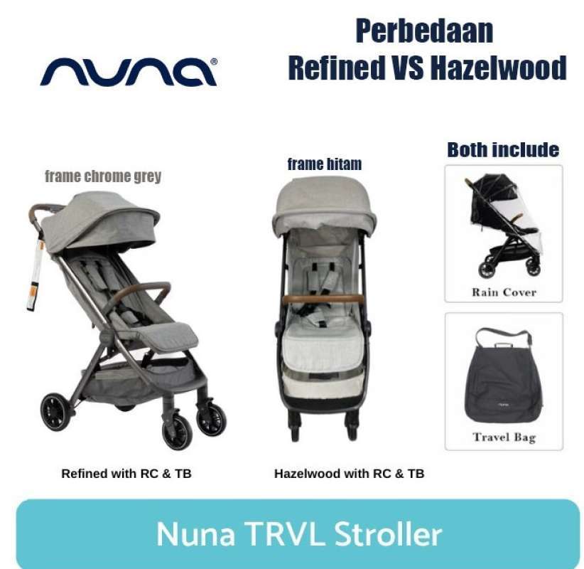 Stroller cabin online size yang murah