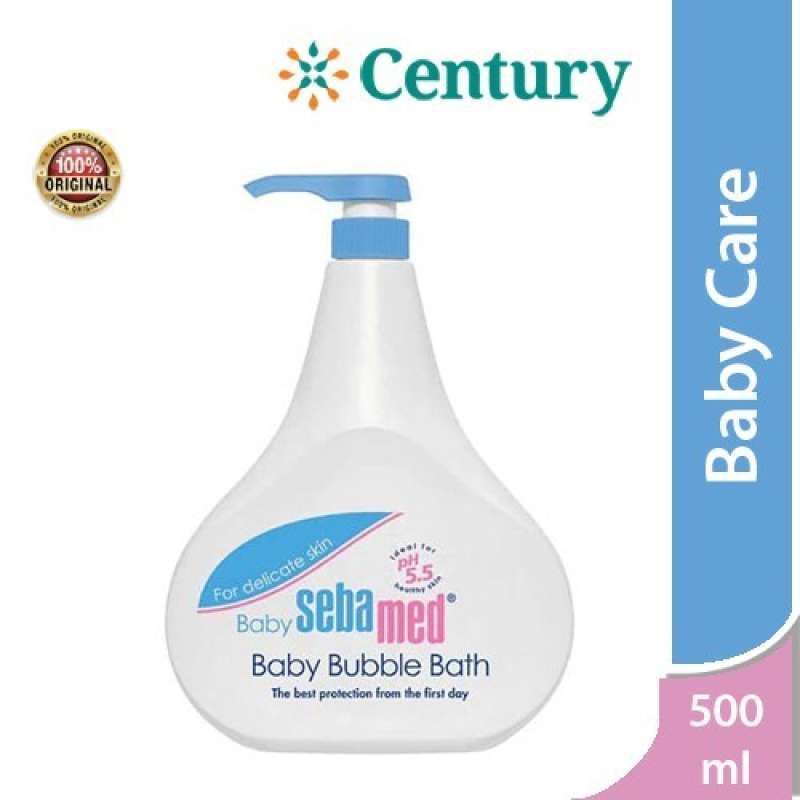 Sabun sebamed best sale untuk baby