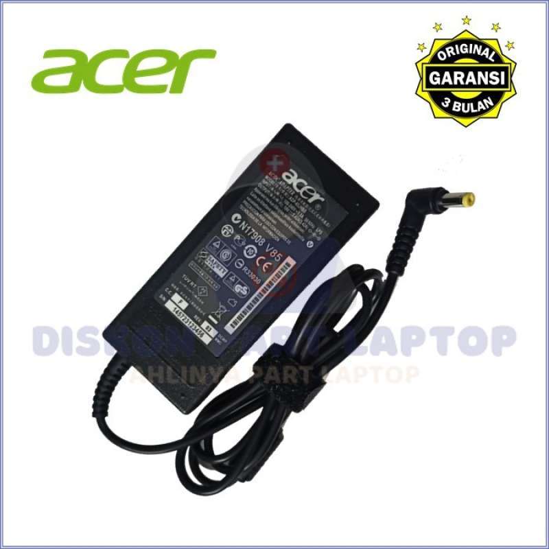 Casing laptop acer aspire 4740 sale