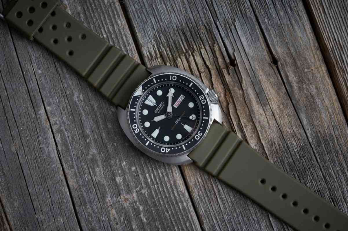 Uncle seiko deals gl831