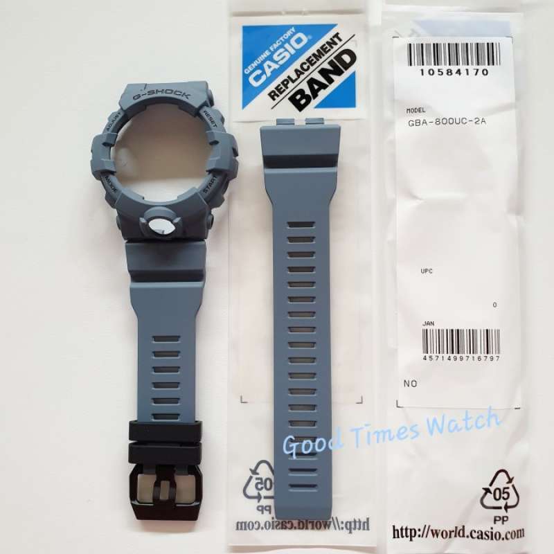 Gba 800 bezel hotsell