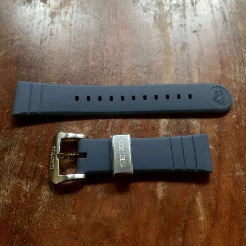 Tali jam seiko diver clearance