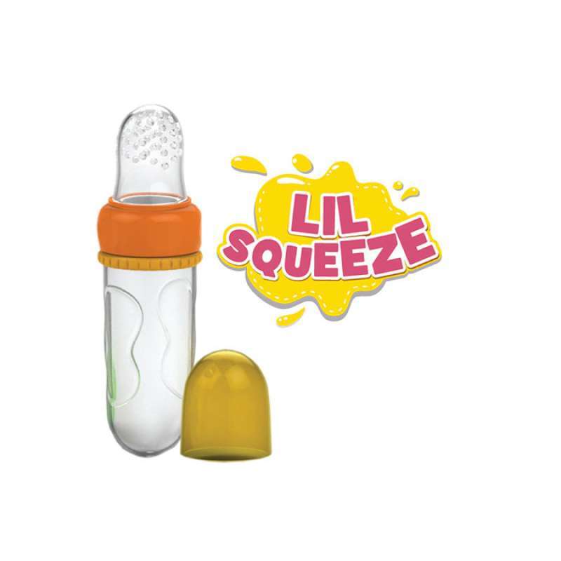 Promo Baby Safe Food Feeder JP030 Diskon 23 di Seller Zulmi Store