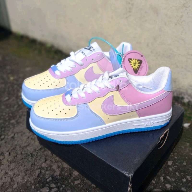 Air force one 37 hot sale
