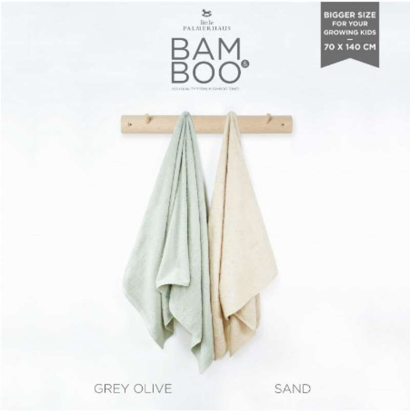 Little clearance palmerhaus towel