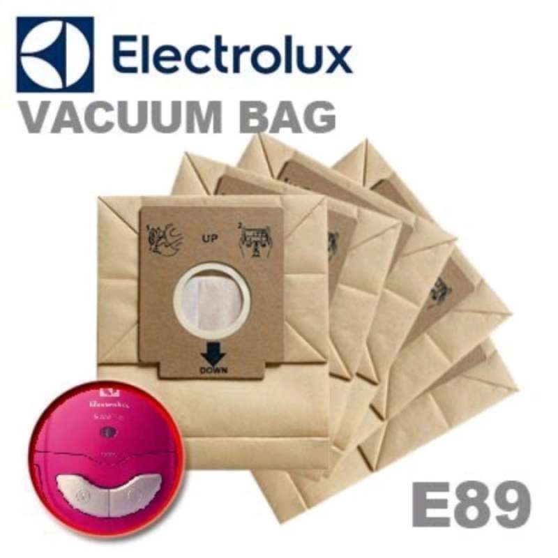 Electrolux mobione dust bag cheap