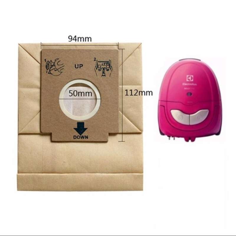 Electrolux mobione dust bag cheap