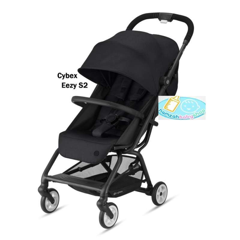 Harga stroller cybex eezy s deals