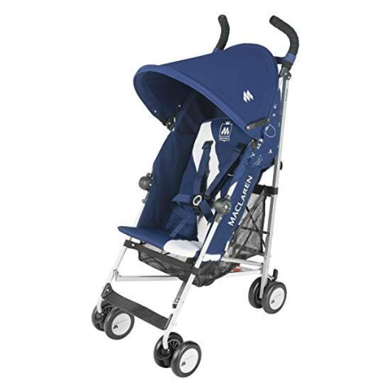 Jual hot sale stroller maclaren
