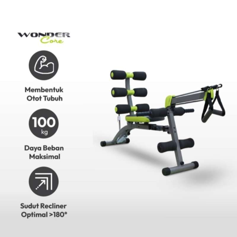 Strength & Sweat Core Gym’s Ultimate Fitness Challenge