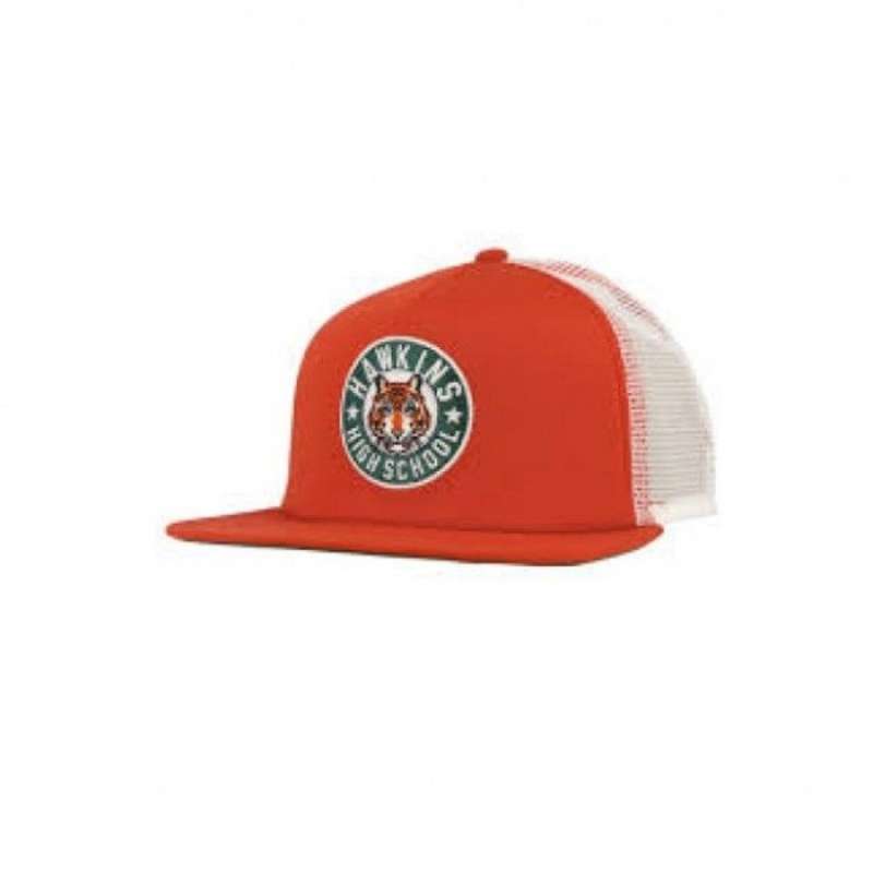 Nike x sales stranger things hat