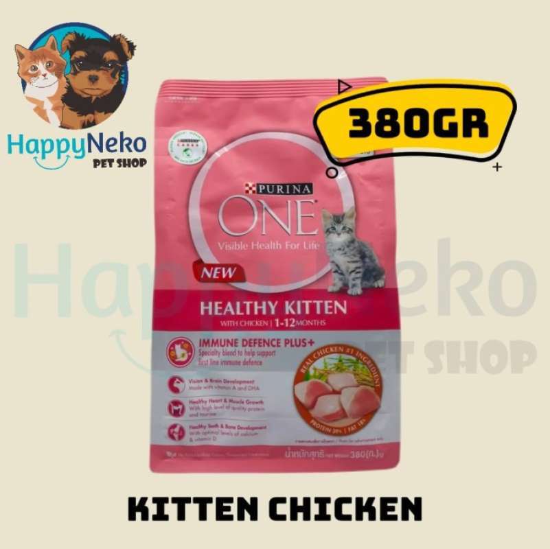 Promo purina one hot sale
