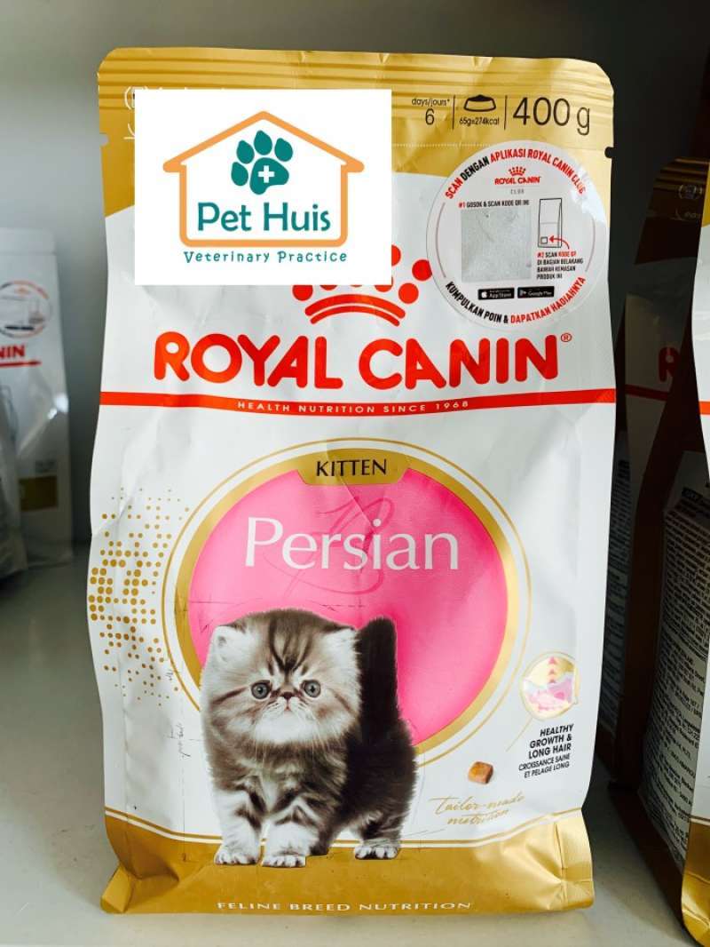 Royal canin deals kitten persian 32