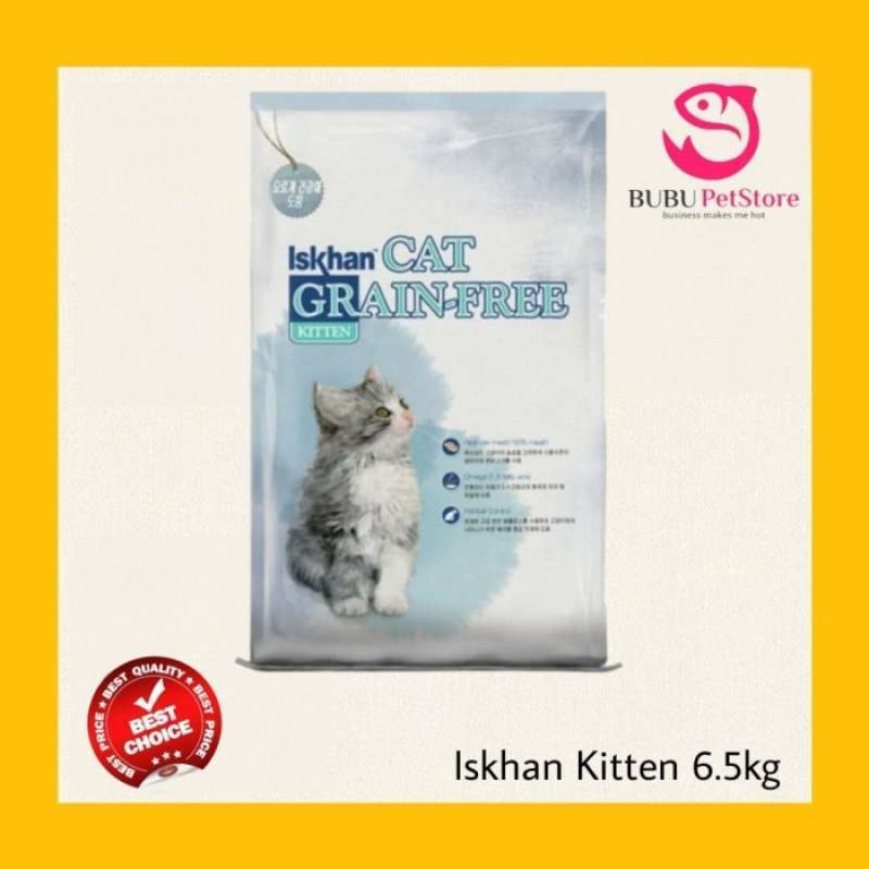 Iskhan grain best sale free